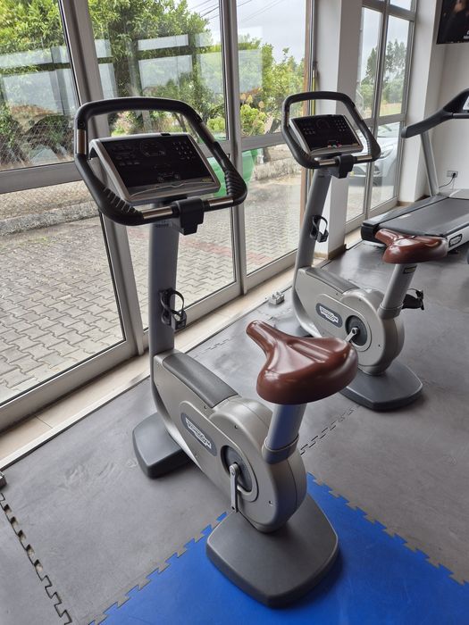Bike Technogym Selection
