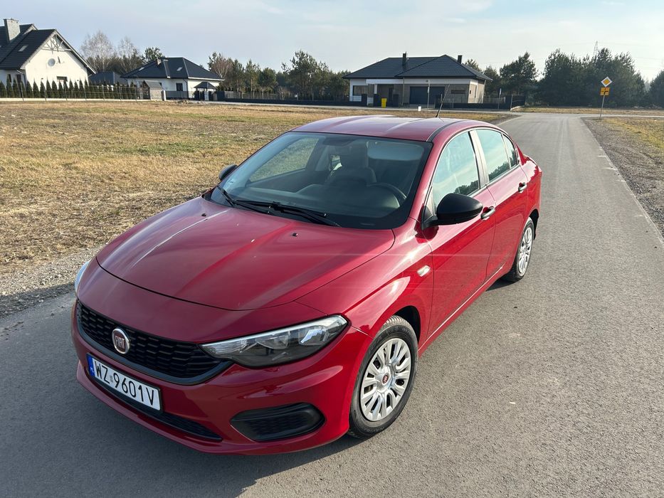 Tipo rejestracja 19r bardzo zadbany i ekonomiczny z Lpg godny uwagi