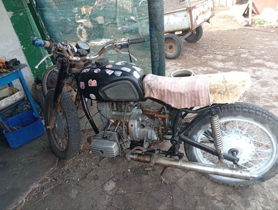 Мт днепр 11 переробка