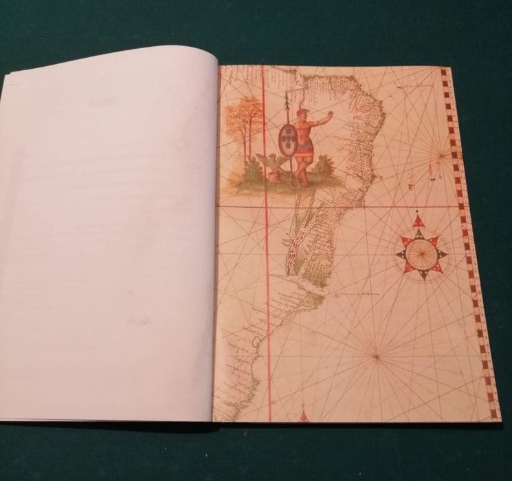 O Descobrimento do Brasil: Nos Textos de 1500/1571