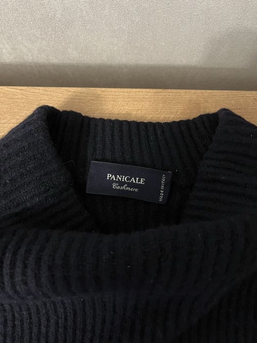 Кашемір Panicale, схожий на Gran Sasso або Canali