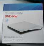 Nowy MOBILE EXTERNA9L DVD-RW przenosny naped DWD - RW
