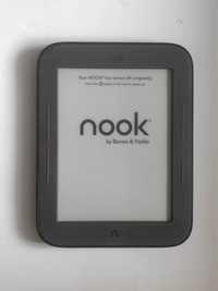 Barnes noble Nook Simple Touch