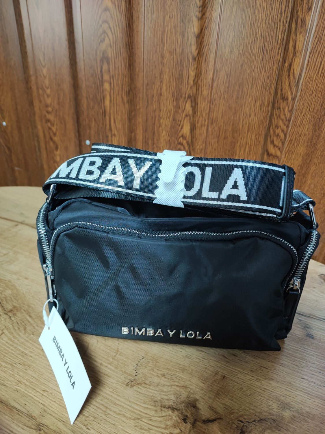 Сумка bimba y lola