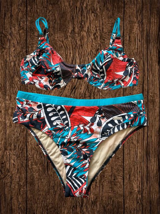 Купальник жіночий