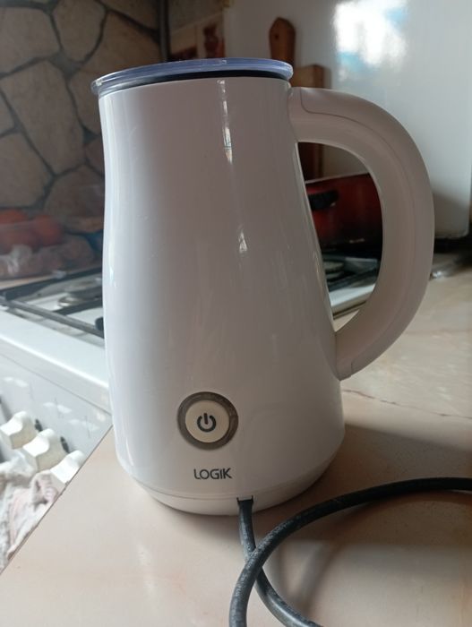 Капучінатор спінювач молока кавоутворювач капучинатор