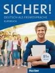 Sicher! B1+ KB HUEBER Hueber Michaela Perlmann-Balme, Susanne Schwalb