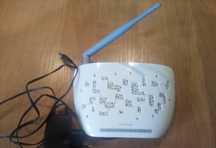 Router TPLINK W8951ND