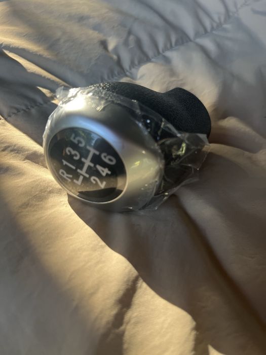 Ручка КПП Hyundai Elantra GT Accent Solaris Avante MD I30 інші мото