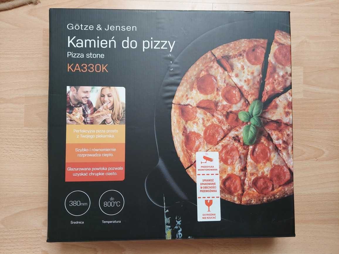 NOWY kamień do pizzy, bułek, chleba