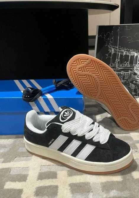 Buty damskie Trampki adidas Campus 00s R.39