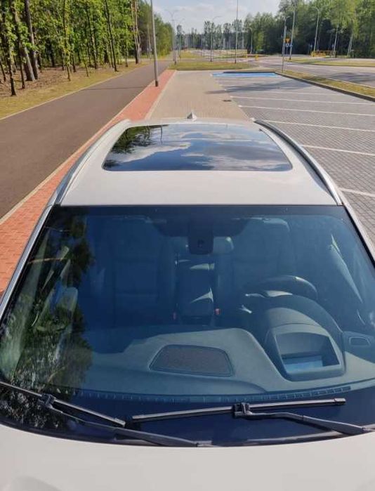 Bmw x3 f25 28xi 2016