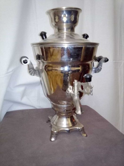 Продам электрический самовар ЭС-2.5\1-220