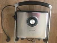 Grill toster elektryczny