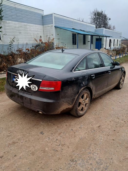 Продам ауди 3.0 тді