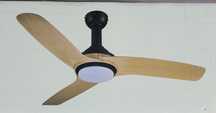 Lampa wiszaca led.sufitowa z wentylatorem ,pilot
