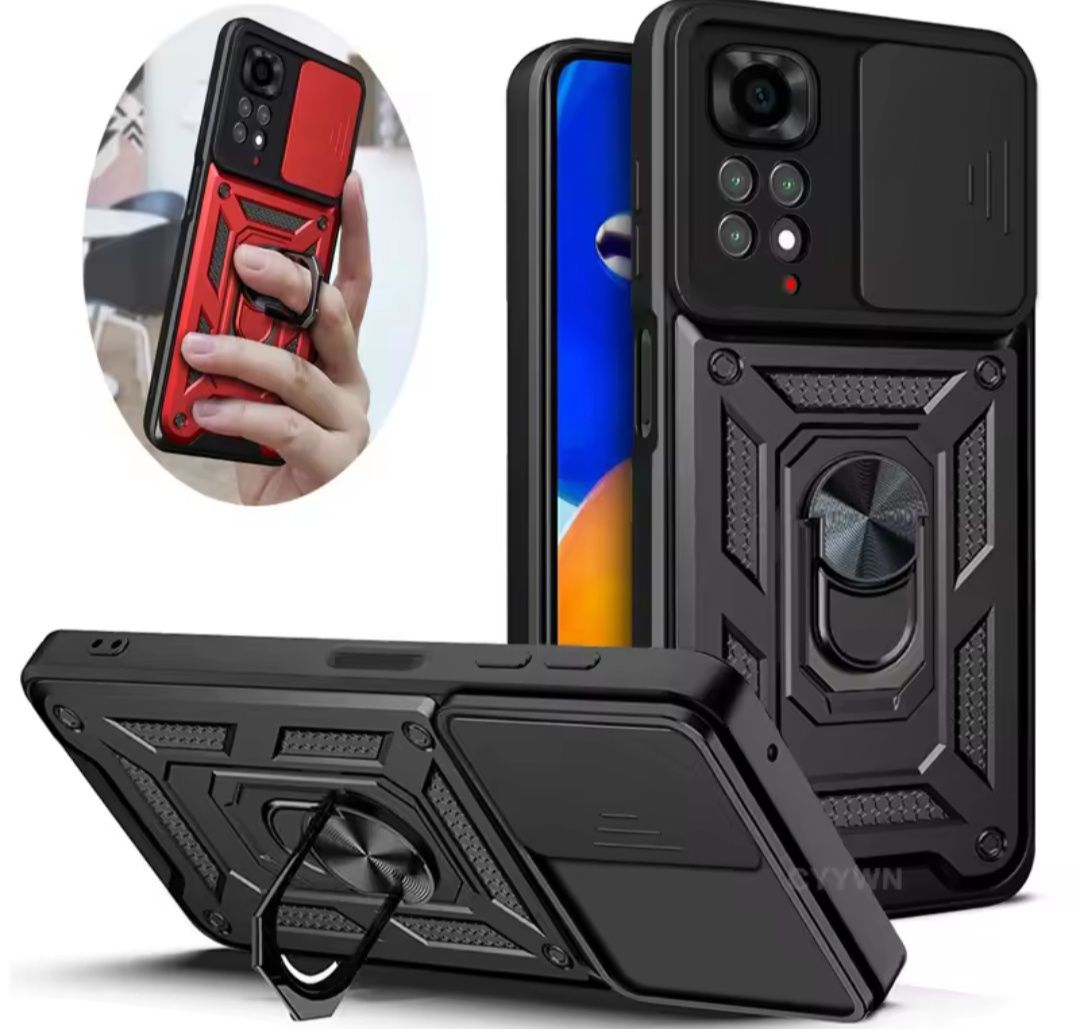 Чохол Xiomi redmi note 11Pro