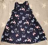 Sukienka sukieneczka hm h&m 98 /104