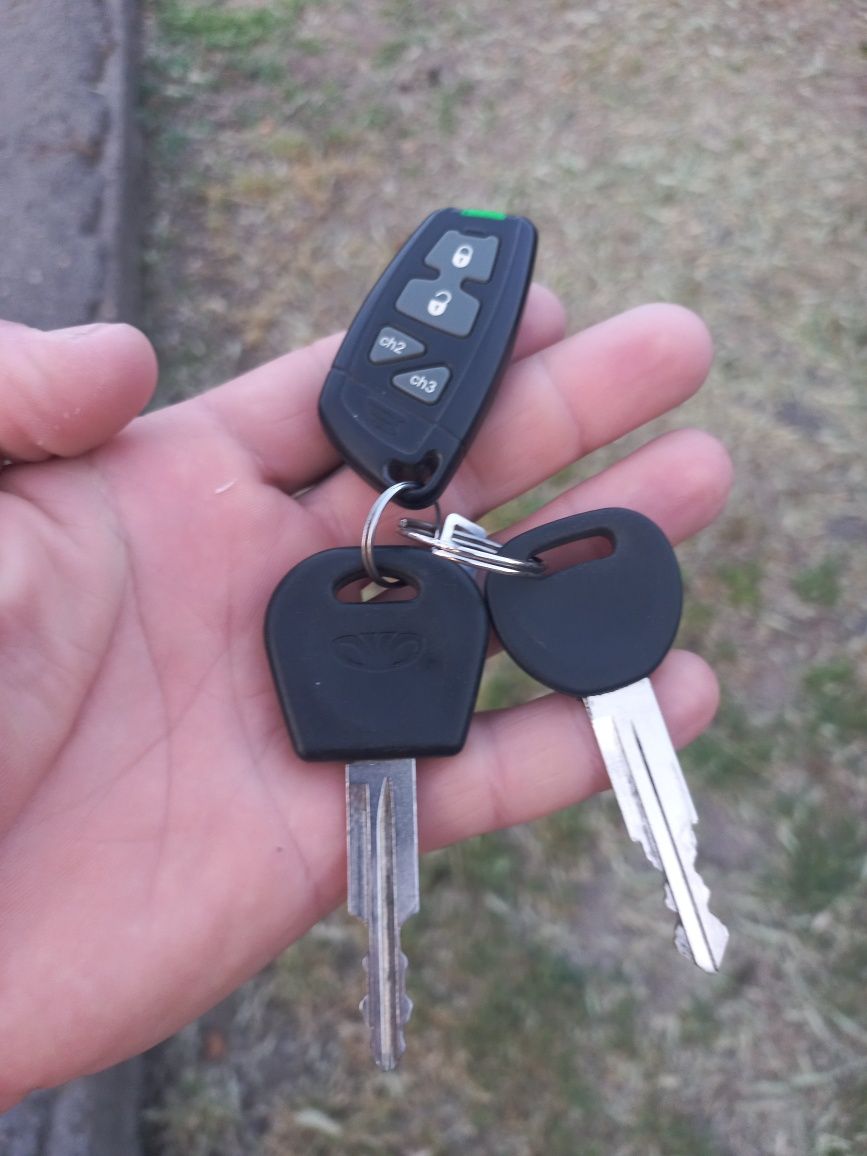 Продам автомобіль
