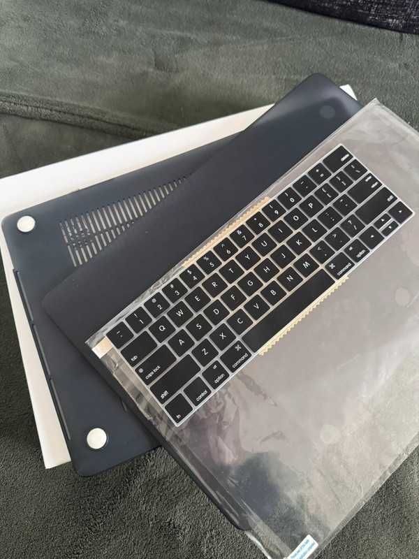 MacBook Pro 15’ 2017 Touchbar