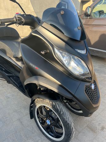 Piaggio MP3 500 lt kat B