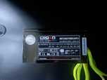 Блок живлення Crown 500w. 8pin CPU, 6pin GPU