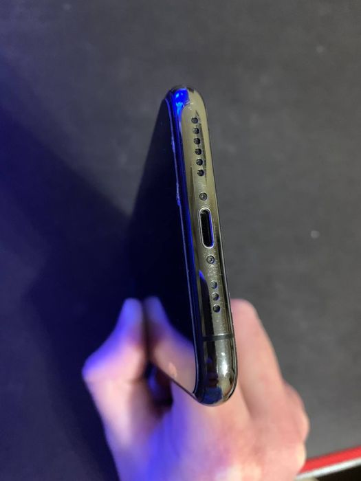 iPhone 11 pro 256gb фіз сім