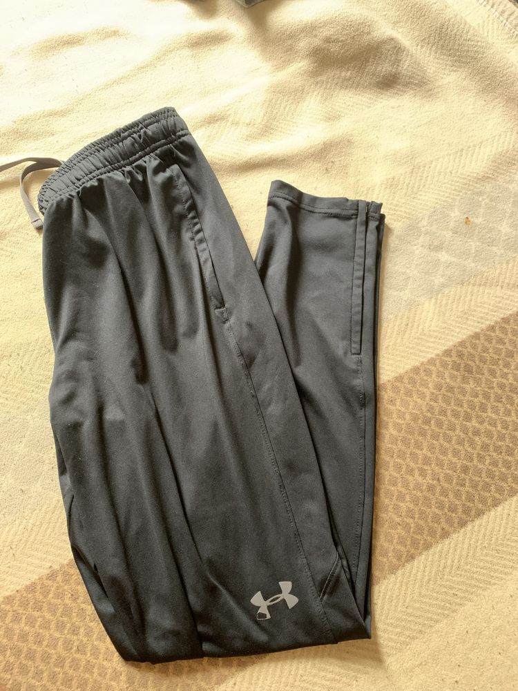 Штаны under armor
