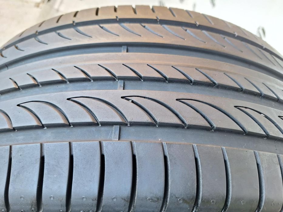 235/45 R 18 Pirelli Powergy Jak Nowe