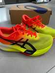 ASICS Metaspeed Sky Paris Safety Yellow r.45