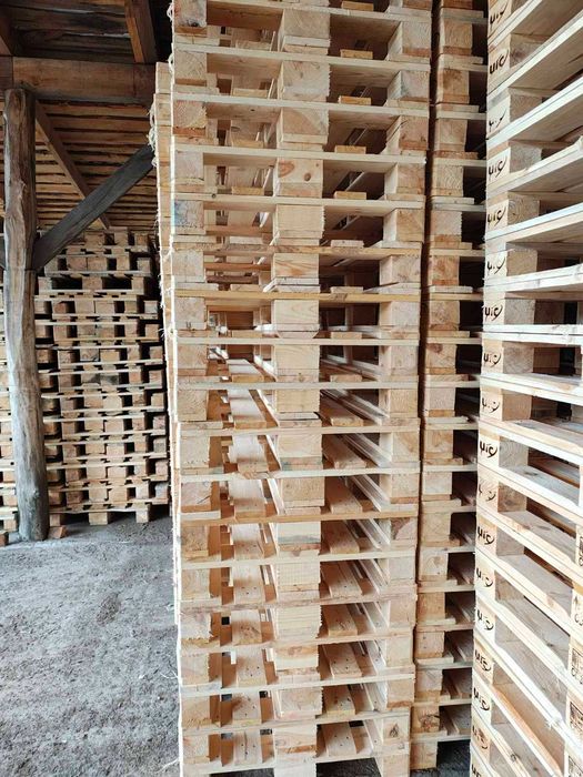 Продам європіддони 1200*800