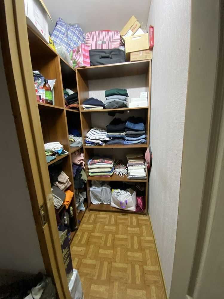 Продам 3к квартиру 75 кв.м./начало пр. Слобожанский/левый берег