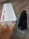 Toner Canon 728 - nowy, czarny, oryginalny