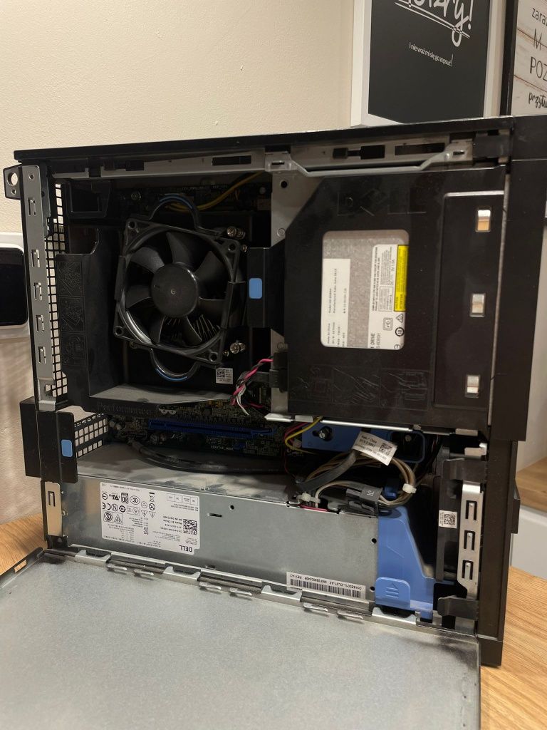 Dell OptiPlex XE2 stan extra!