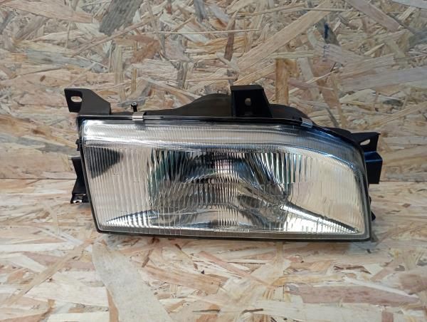 Ótica / farol direita HYUNDAI Pony III (X2)