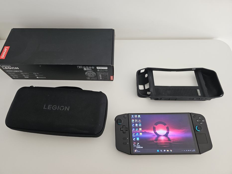 Lenovo Legion Go 512gb
