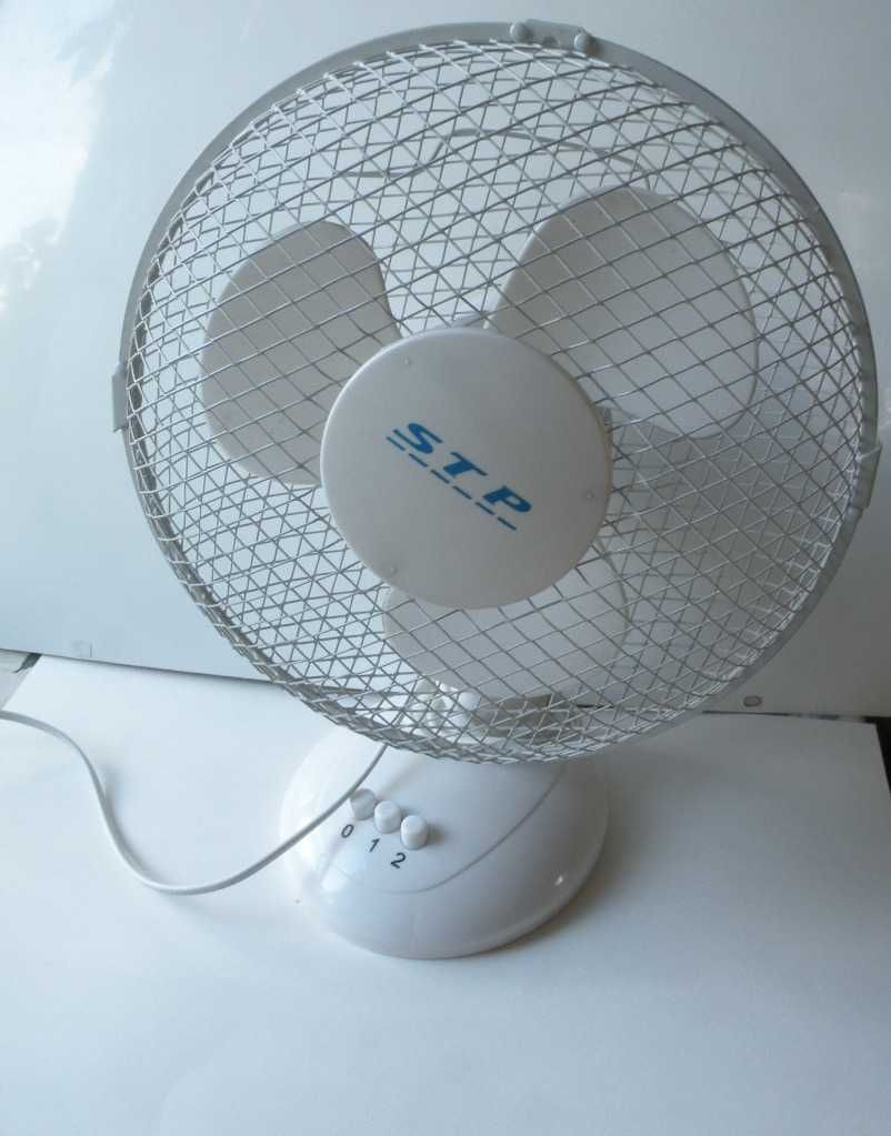 Wentylator biurkowy STP FT-23