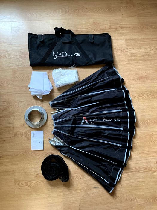 Софтбокс Aputure Light Dome SE