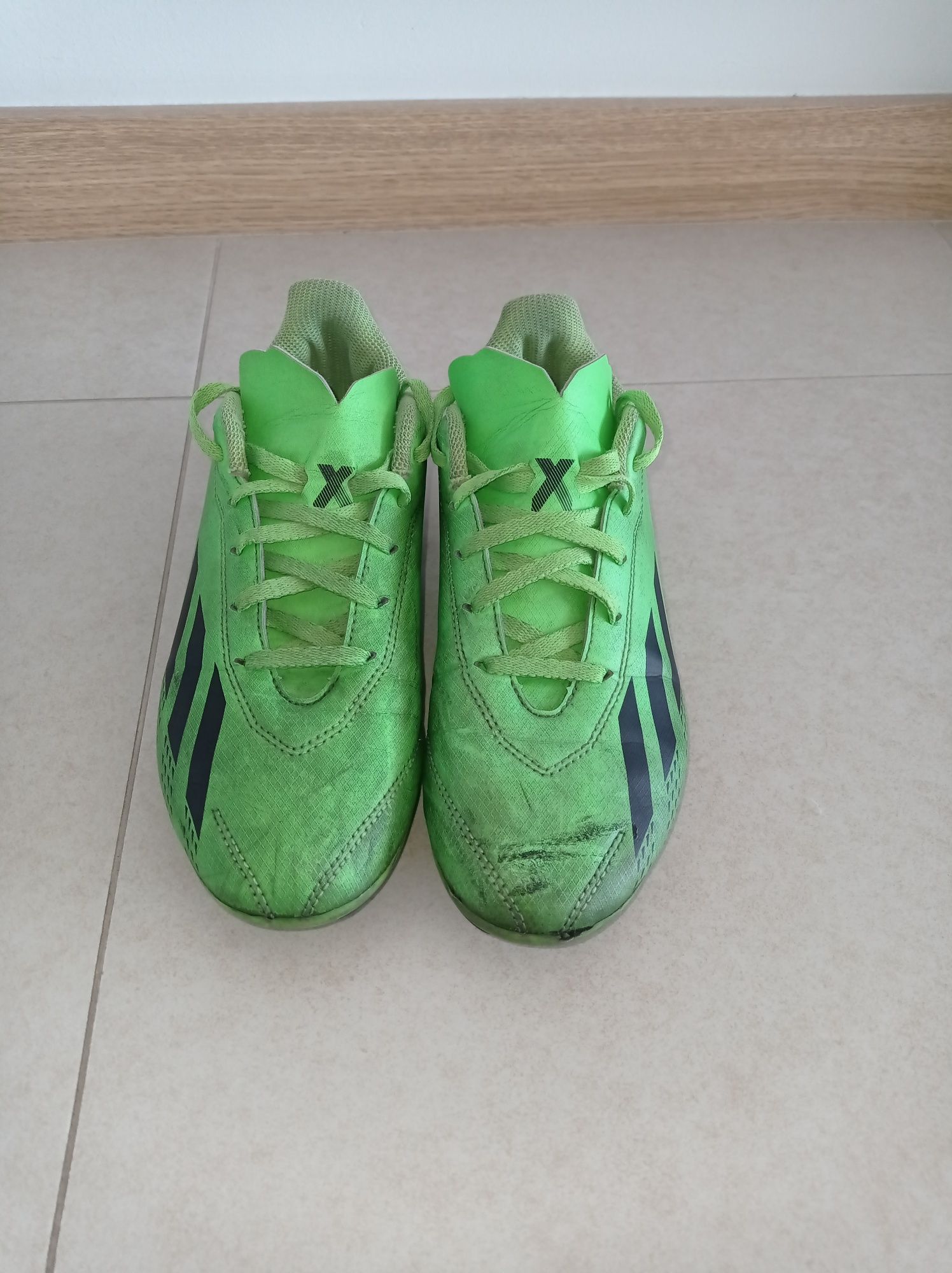 Chuteiras futebol