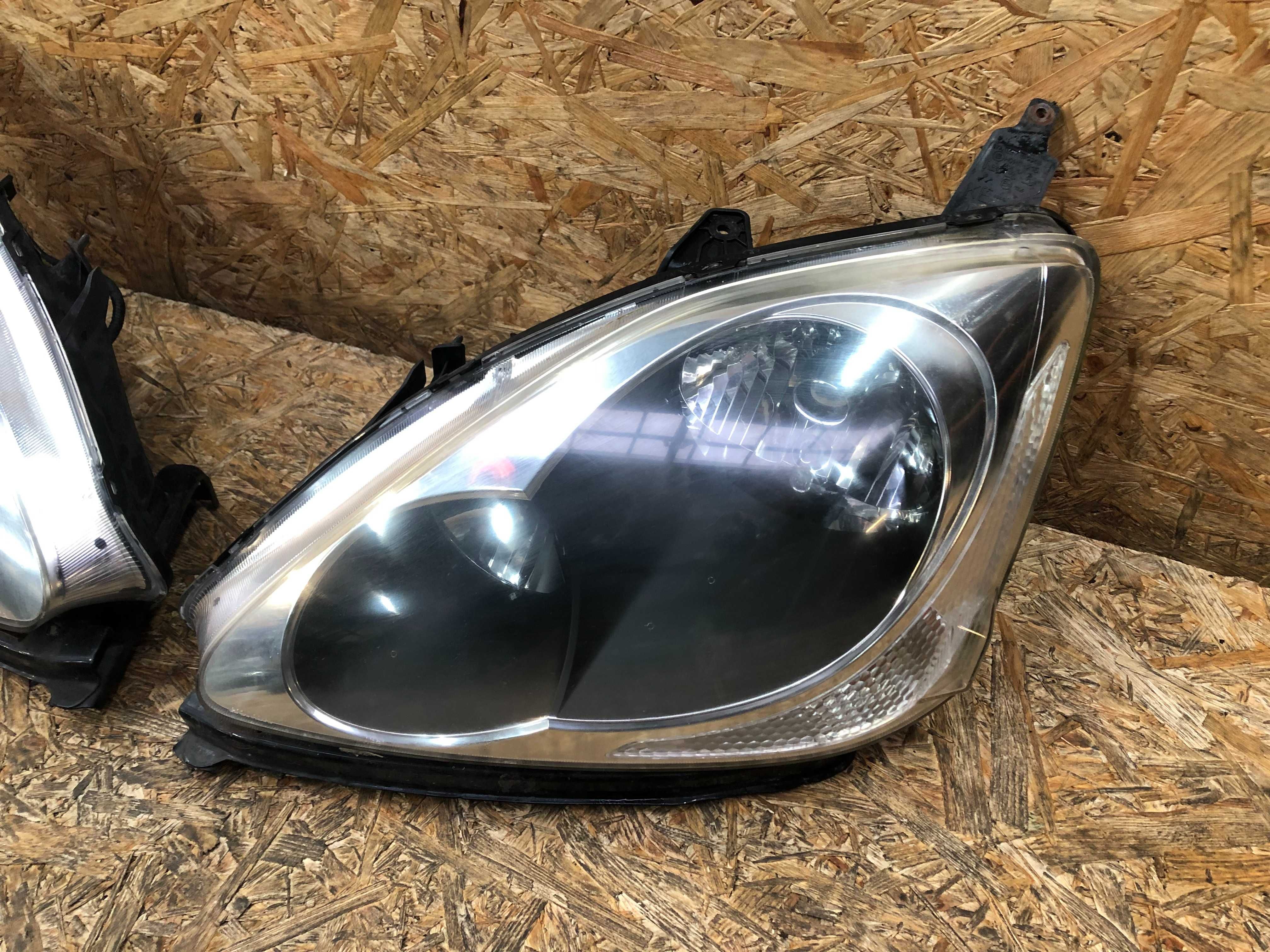 Lampa/reflektor przedni lewy prawy Honda Civic 7