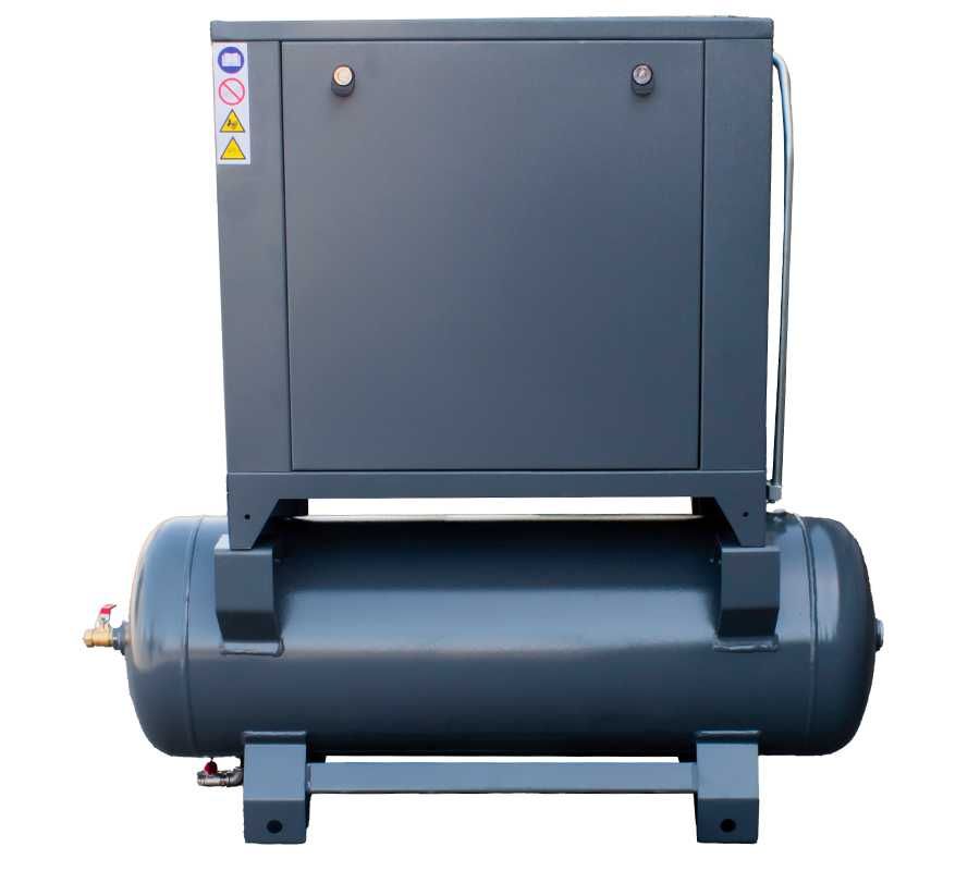 Kompresor śrubowy Kupczyk KKS 3/150 320 l/min Rzeszów
