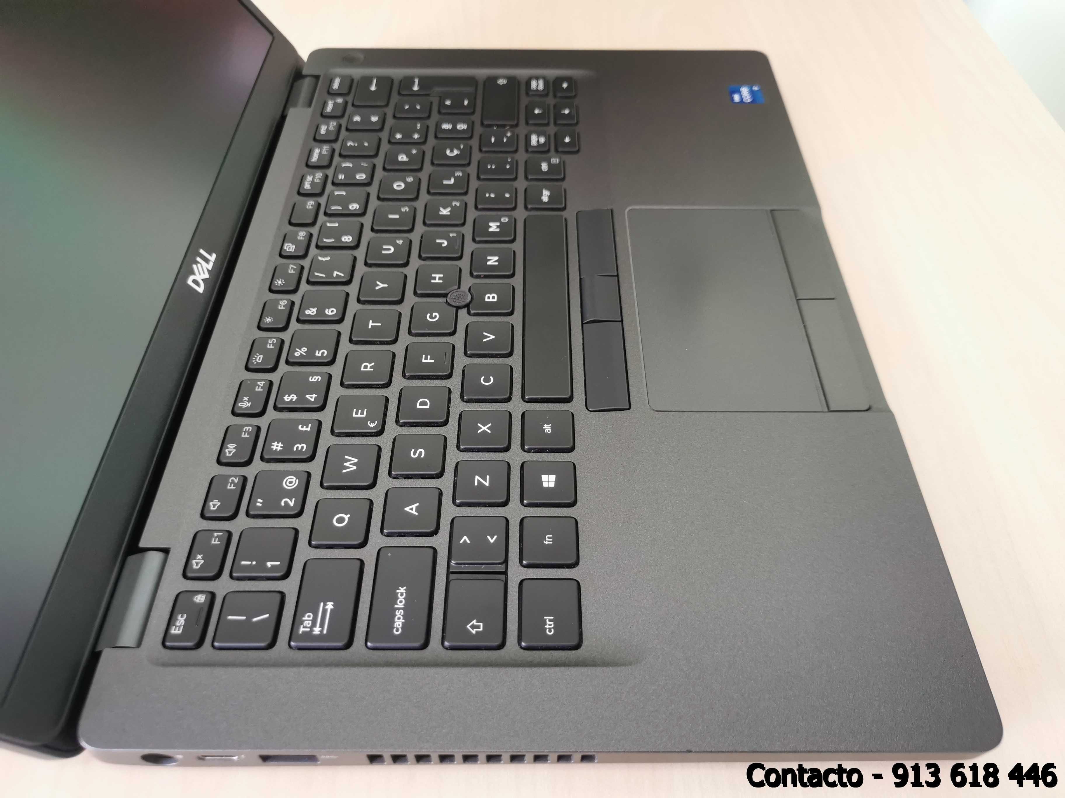 Dell Latitude 5400 / i7 / Garantia