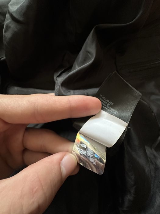 The North Face Tnf 700 пуховик japanese edition rab