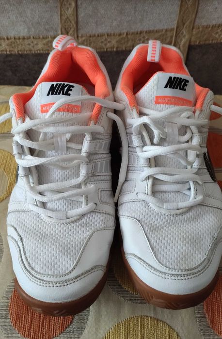 Кроссовки Nike, 40р. Оригинал.