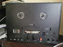 Uher Stereomatic