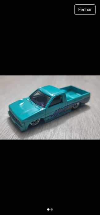 Hotwheels premium