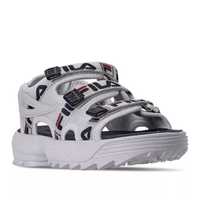 Сандали Fila Big Kids Disruptor Athletic, 6 US