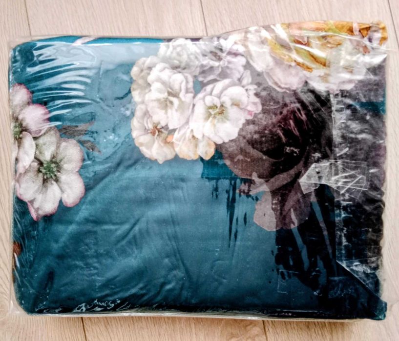 Home&You Nowa elegancka posciel wewetowa 160x200 Rozel