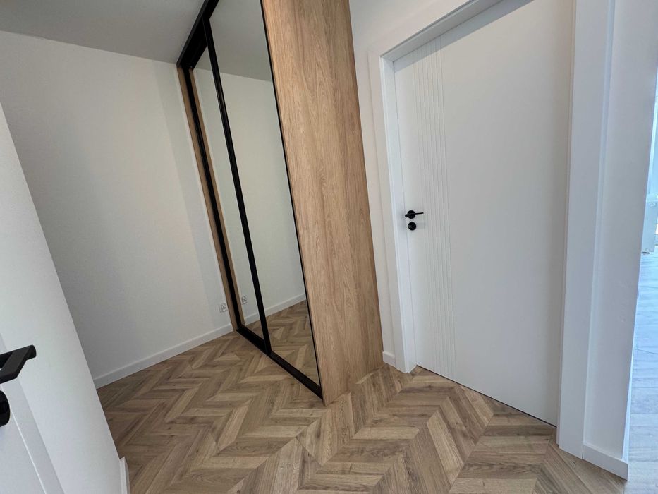 Mieszkanie 3-pok., 64 m2 - NOWE, KLIMA, widok na zieleń, Bezpośrednio!