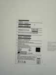 Macbook pro M1 16" 2021 16RAM/512 SSD
